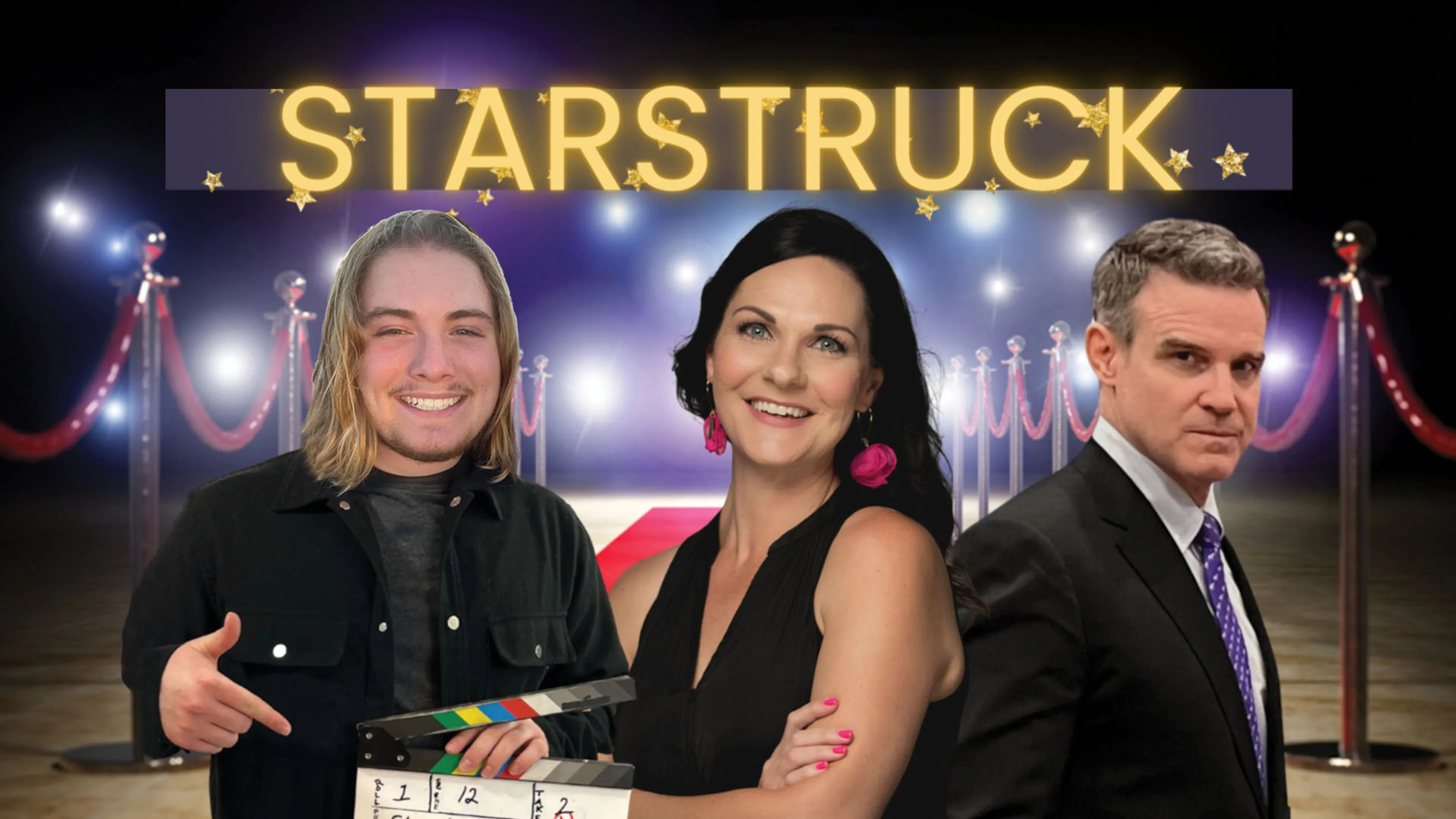 Starstruck poster